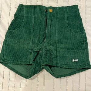 Hammies Women’s Shorts - Size 24